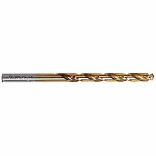 Vermont American 1/8 TITANIUM SP JOBBER DRILL BIT 2 TI2135